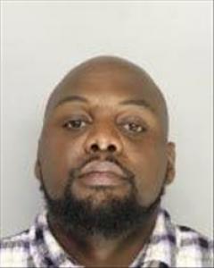 Lakeith Lavell Tennessee a registered Sex Offender of California