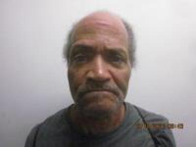 Lamar Pringle Calloway a registered Sex Offender of California