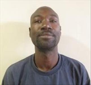 Lamar Rayshar Carter a registered Sex Offender of California