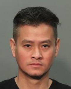 Lam Hoang Nguyen a registered Sex Offender of California