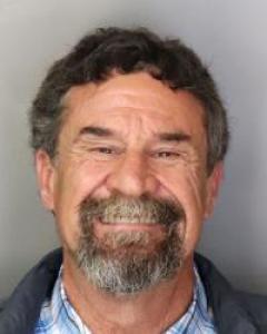 Lance Allen Bassetti a registered Sex Offender of California