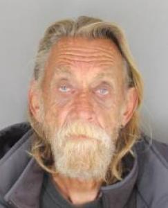 Lance Michael Tate a registered Sex Offender of California