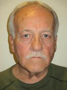 Lanny Ray Craig a registered Sex Offender of California