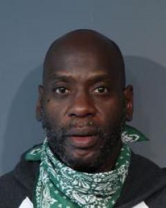 Larell Marquis Purvis a registered Sex Offender of California