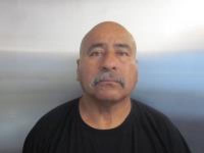 Larry Andrade a registered Sex Offender of California