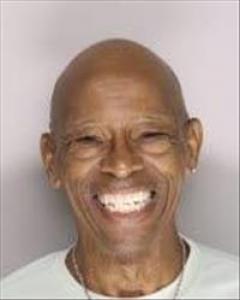 Larry Armstrong a registered Sex Offender of California