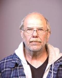 Larry Dean Boyd a registered Sex Offender of California