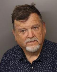 Larry Conway Brown a registered Sex Offender of California