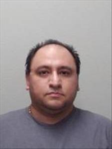 Larry Anthony Calderon Jr a registered Sex Offender of California