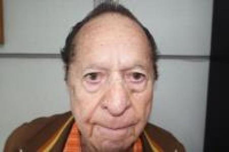 Larry Joe Candelaria a registered Sex Offender of California