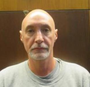 Larry Joey Davis a registered Sex Offender of California