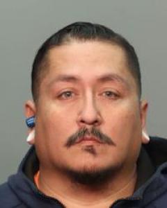 Larry Emiliano Farfan a registered Sex Offender of California