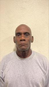 Larry Wayne Jones a registered Sex Offender of California