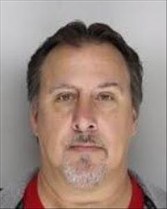 Larry Roy Morse a registered Sex Offender of California