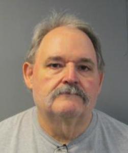 Larry Lee Pruett a registered Sex Offender of California