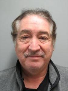 Larry James Rivas a registered Sex Offender of California