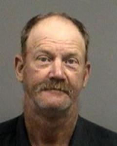 Larry Joe Robison a registered Sex Offender of California