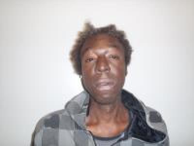 Larry Lioinel Stewart a registered Sex Offender of California