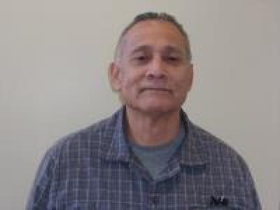 Larry Jose Villalba a registered Sex Offender of California