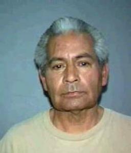 Lasaro R Saucedo a registered Sex Offender of California