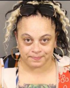 Latasha Lynn Green a registered Sex Offender of California