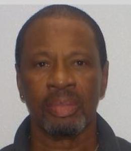 Lavell Dillard a registered Sex Offender of California