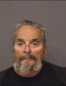 Lawrence Robert Gordon a registered Sex Offender of California