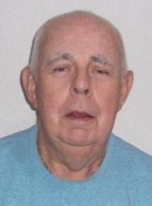 Lawrence Eugene Howerton a registered Sex Offender of California