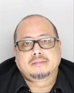 Lawrence Enrique Millinchamp a registered Sex Offender of California