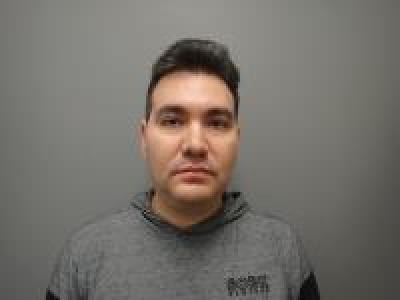 Lennin Josue Caballero a registered Sex Offender of California