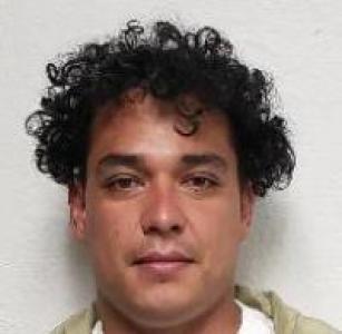 Leobardo Gutierrez-vega a registered Sex Offender of California