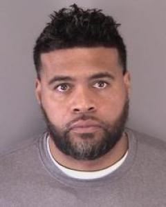 Leonardo Paco Enriquez a registered Sex Offender of California