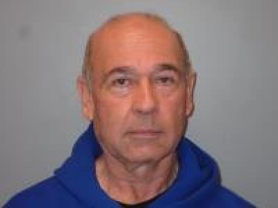 Leonardo Torres a registered Sex Offender of California