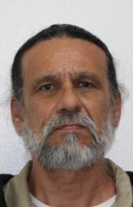 Leonard S Bracamonte a registered Sex Offender of California