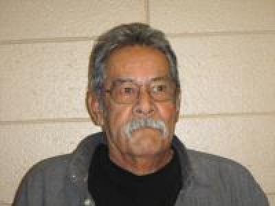 Leonard Joseph Burgueno a registered Sex Offender of California