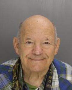 Leonard Martin Gold a registered Sex Offender of California