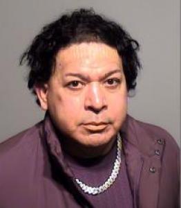 Leonard Ramirez Gonzalez a registered Sex Offender of California