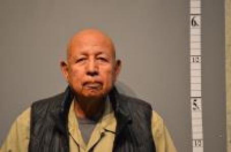 Leonard Castaneda Martinez a registered Sex Offender of California