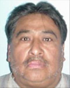 Leonard G Rodriguez a registered Sex Offender of California