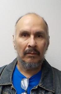 Leonard David Ruiz a registered Sex Offender of California