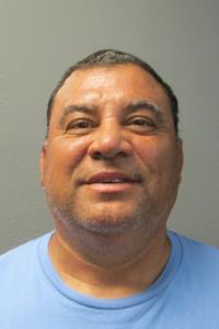 Leonard Polin Simental a registered Sex Offender of California