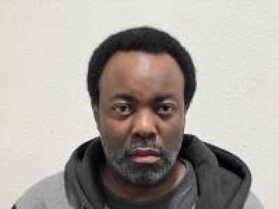 Leonard Quintrell Tillie a registered Sex Offender of California