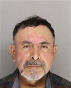 Leoncio Pelayo Osorio a registered Sex Offender of California