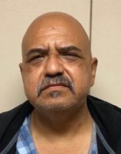 Leonel Elisea a registered Sex Offender of California