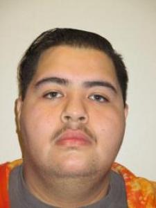 Leonel Guizar a registered Sex Offender of California