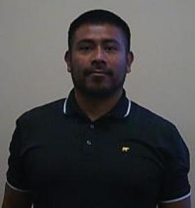 Leonel Marcial a registered Sex Offender of California
