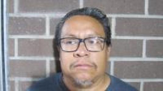 Leonides Parias Martinez a registered Sex Offender of California