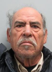 Leonides Ornelas Ortega a registered Sex Offender of California