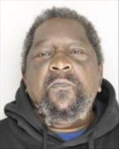 Leon Johnson a registered Sex Offender of California