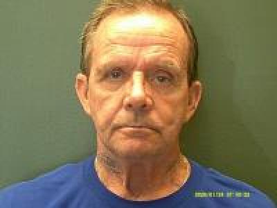 Leon Erwin Qualls a registered Sex Offender of California